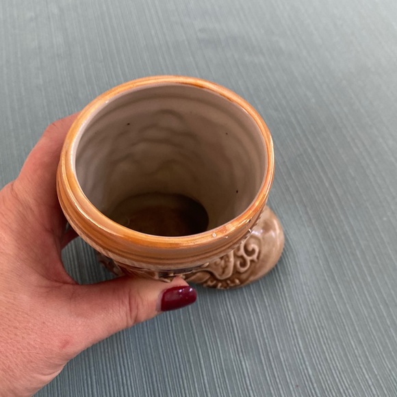 Vintage Giftcraft German boot Stein - Picture 4 of 4